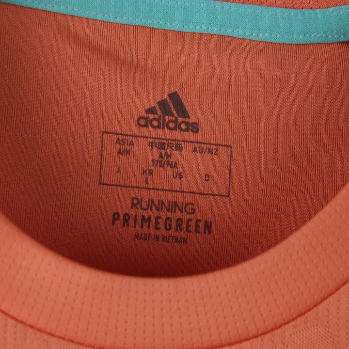 [BUNJANG] Adidas Own the Run T-Shirt (L) / 아디다스 오운더런 기능성 반팔티 (L)