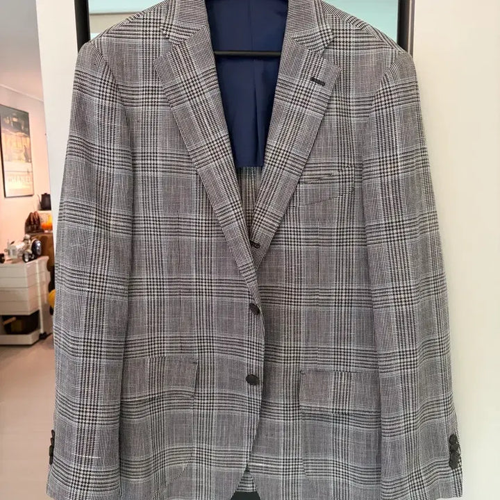 [BUNJANG] Man on the Boon Blazer / 맨온더분 블레이저