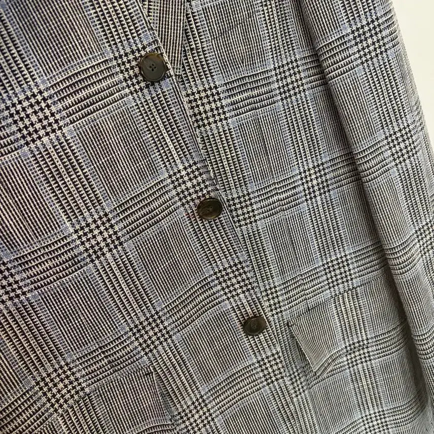 [BUNJANG] Man on the Boon Blazer / 맨온더분 블레이저