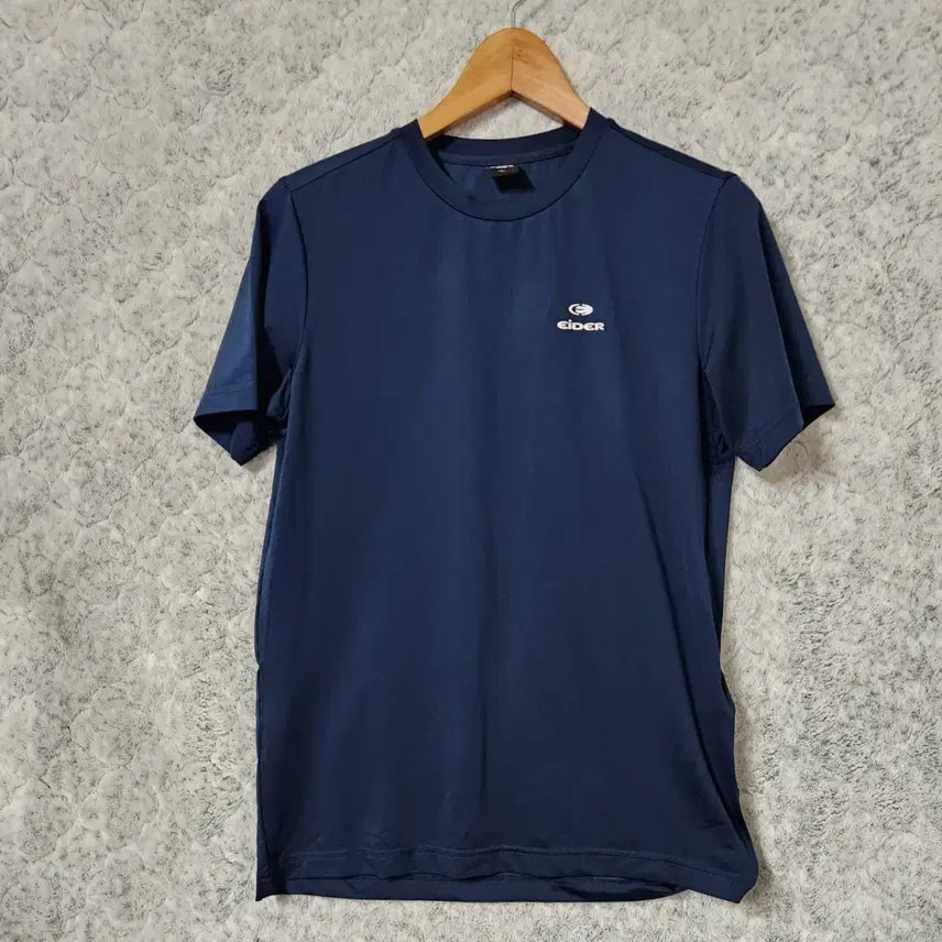 [BUNJANG] Eider Functional Short-Sleeve T-Shirt / 732A [S] 아이더 반팔 기능성 티셔츠