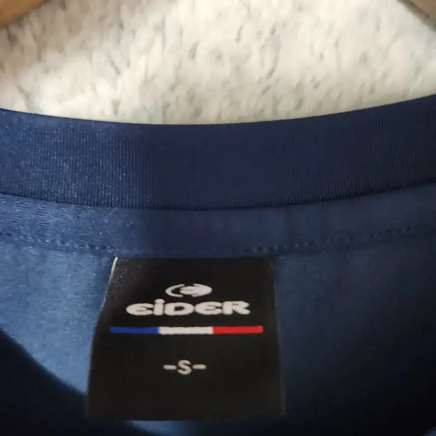[BUNJANG] Eider Functional Short-Sleeve T-Shirt / 732A [S] 아이더 반팔 기능성 티셔츠