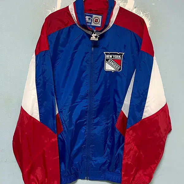 [BUNJANG] Starter New York Rangers 90s Men&