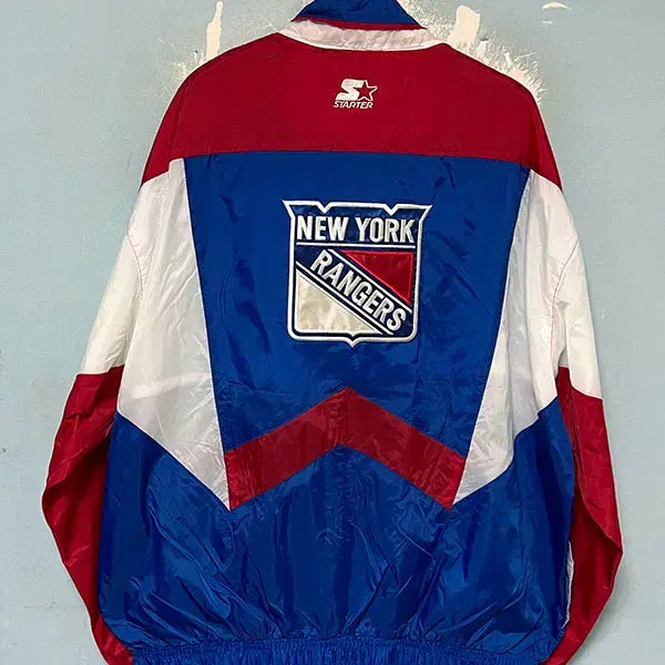 [BUNJANG] Starter New York Rangers 90s Men&