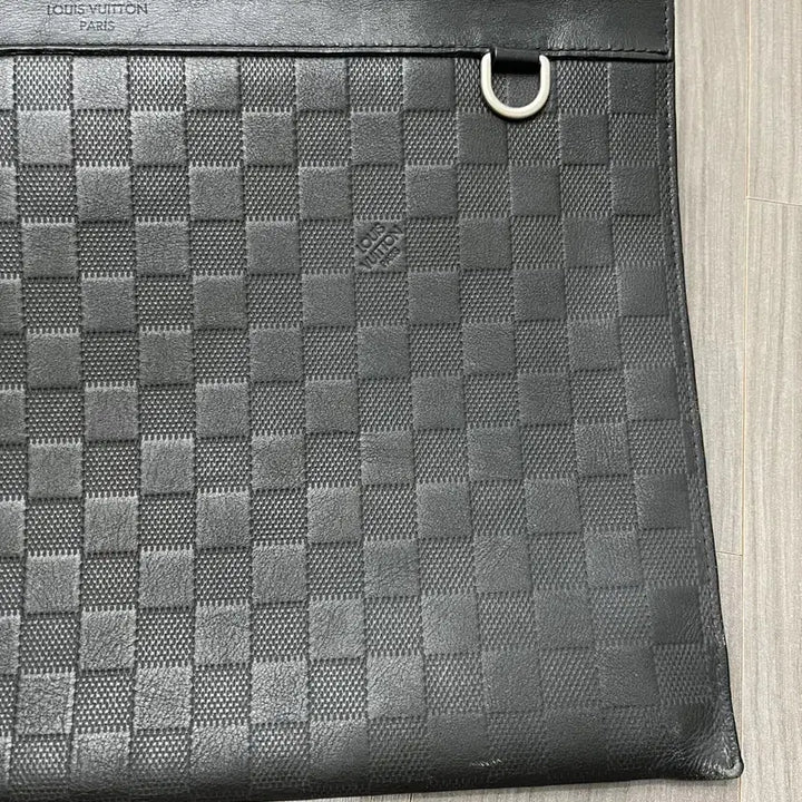 [BUNJANG] Louis Vuitton Damier Clutch / 루이비통 다미에 클러치
