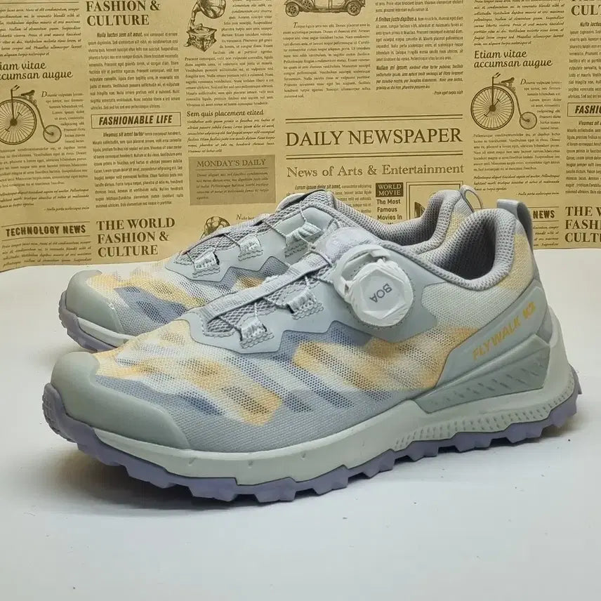[BUNJANG] K2 Blaze Walking Shoes (245) / k2 블레이즈 워킹화 245