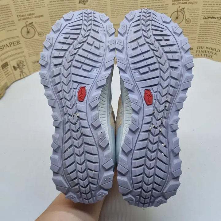 [BUNJANG] K2 Blaze Walking Shoes (245) / k2 블레이즈 워킹화 245