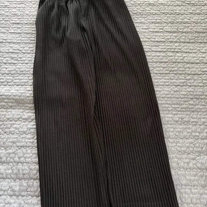 [SOLD OUT] 이세이미야케 옴므플리세 블랙 1사이즈 150