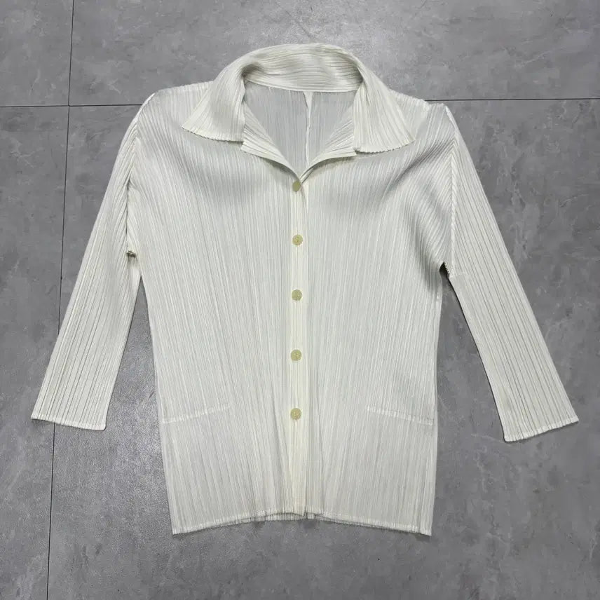 [SOLD OUT] 3 (95) 플리츠 플리즈 Pleats Please