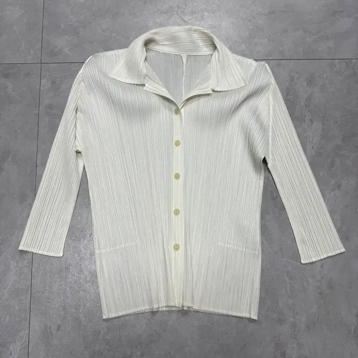 [SOLD OUT] 3 (95) 플리츠 플리즈 Pleats Please