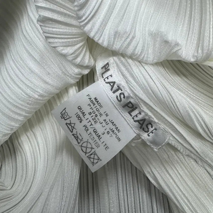 [SOLD OUT] 3 (95) 플리츠 플리즈 Pleats Please