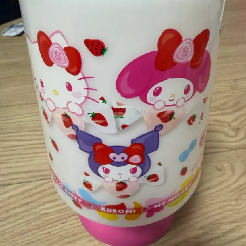 [BUNJANG] Sanrio Sakuma Ichiban Kuji Prize B Table Lamp / 산리오 사쿠마 쿠지 2등상 탁상등