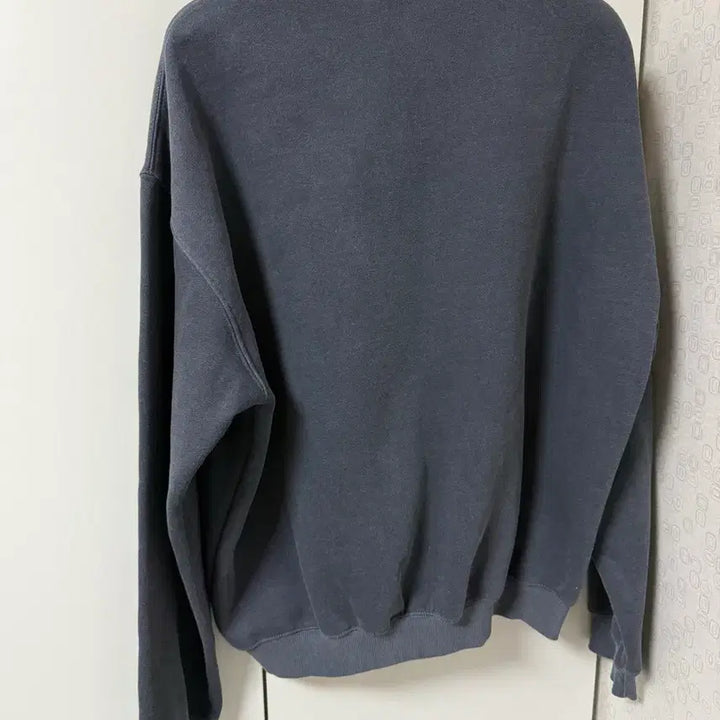 [BUNJANG] Headment Sweatshirt / 헤더먼트 맨투맨