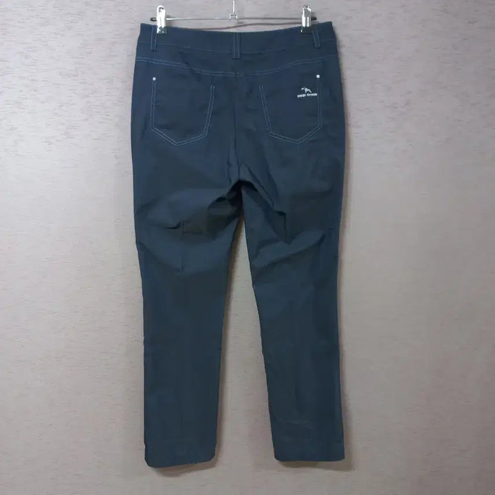 [BUNJANG] Heel Creek Navy Women&