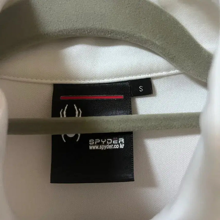 [BUNJANG] Spyder White Women&