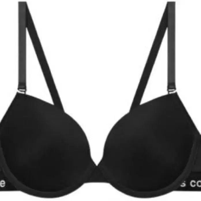 [BUNJANG] Code: Code Tall Black Bra (Set of 2) / 코데즈컴바인 블랙 브라 새상품 미착용 제품 2개 급처
