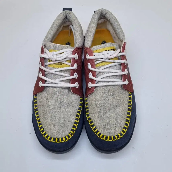 [BUNJANG] Descente Casual Shoes 230 / 데상트 캐주얼화230