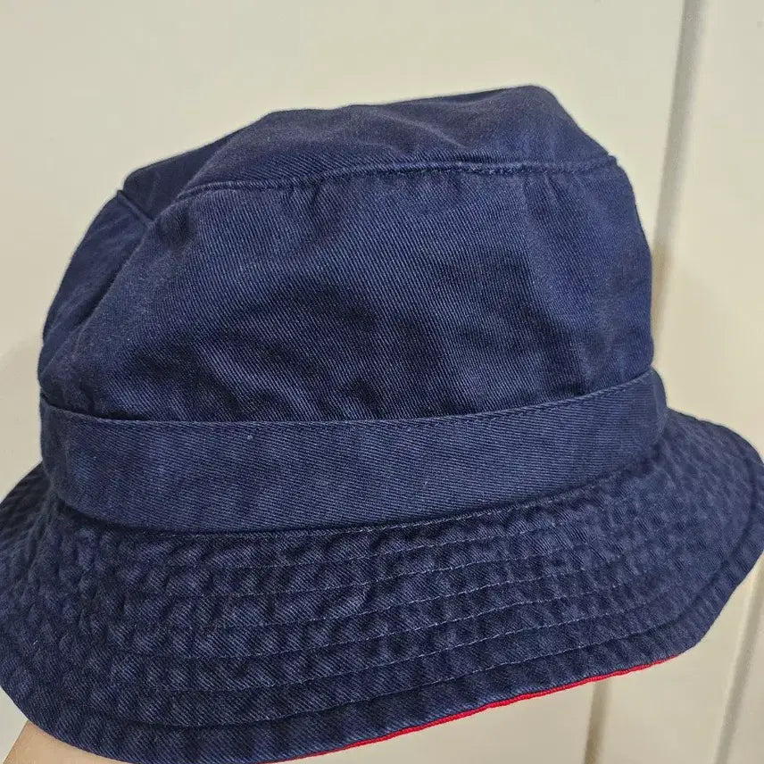 [BUNJANG] Polo Ralph Lauren Cotton Sport Bucket Hat One Size / 미착용)폴로 스포츠 버킷햇