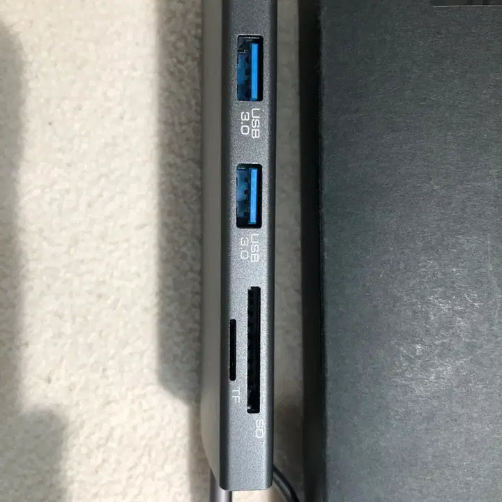 [SOLD OUT] Keychron 10in1 Type-C 허브