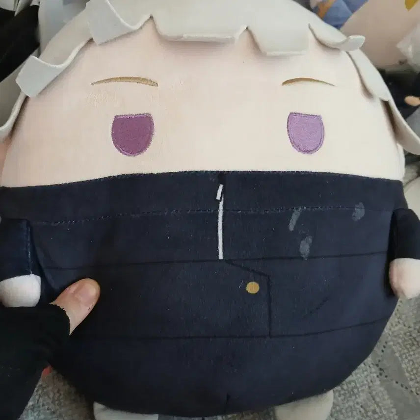 [SOLD OUT] 주술회전 이누마키토게 빅후와 팝니다!