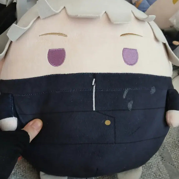 [SOLD OUT] 주술회전 이누마키토게 빅후와 팝니다!