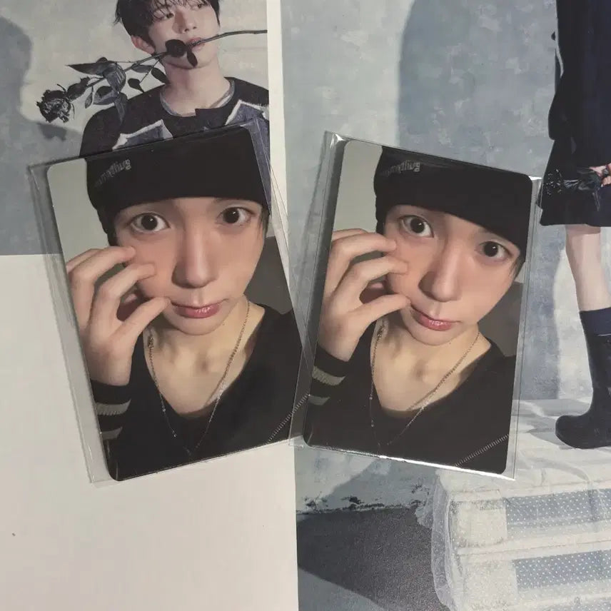 [BUNJANG] RYO Berry&