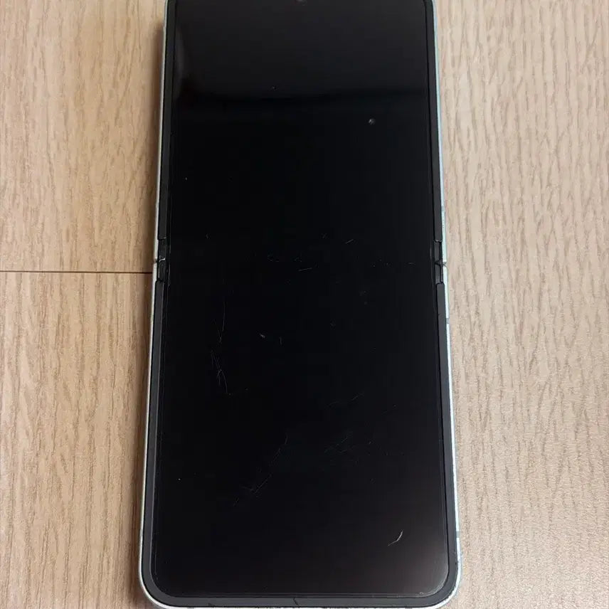 [SOLD OUT] F741 갤럭시Z플립6 민트 256GB