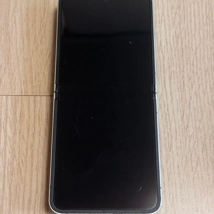 [SOLD OUT] F741 갤럭시Z플립6 민트 256GB