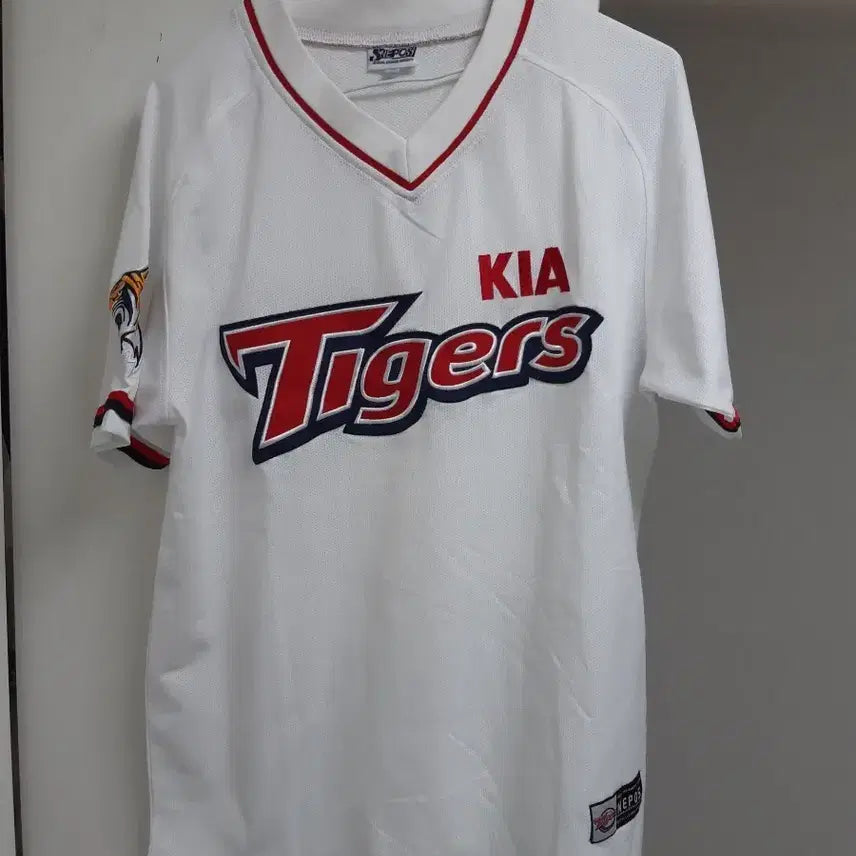 [BUNJANG] Hanwha Eagles Lee Yong Kyu Baseball Jersey / 한화 이용규 야구 유니폼