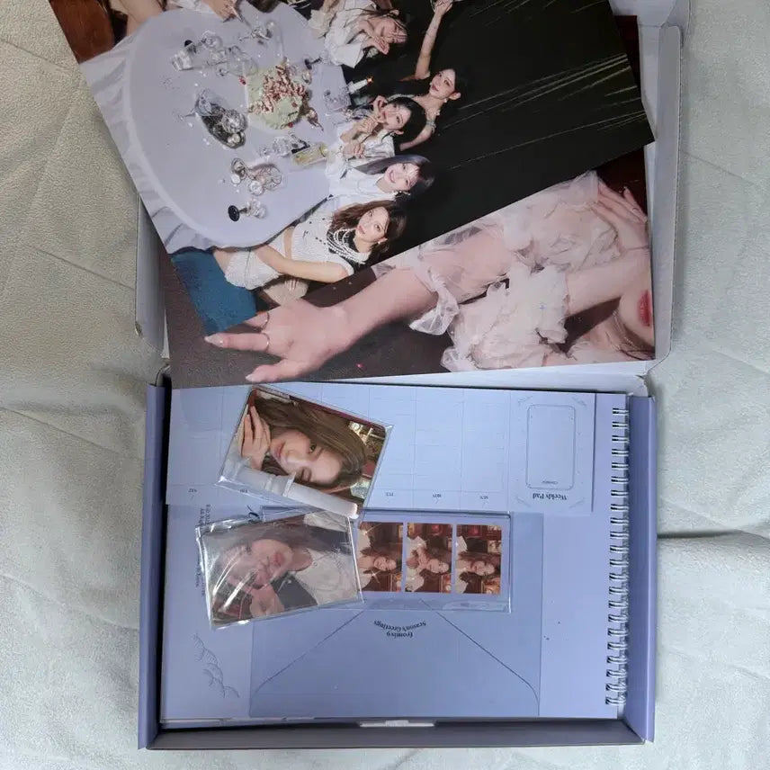 [BUNJANG] fromis_9 2023 Season&