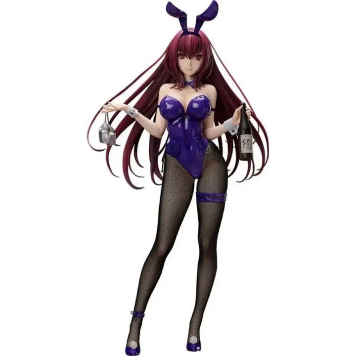 [BUNJANG] Pring Scathach Figure / 프링 스카사하