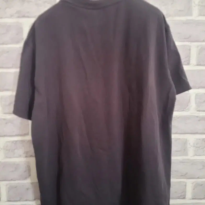 [BUNJANG] Calvin Klein Performance Grey Short Sleeve T-Shirt M / 캘빈클라인 퍼포먼스그레이 반팔티셔츠M/알뜰한여우