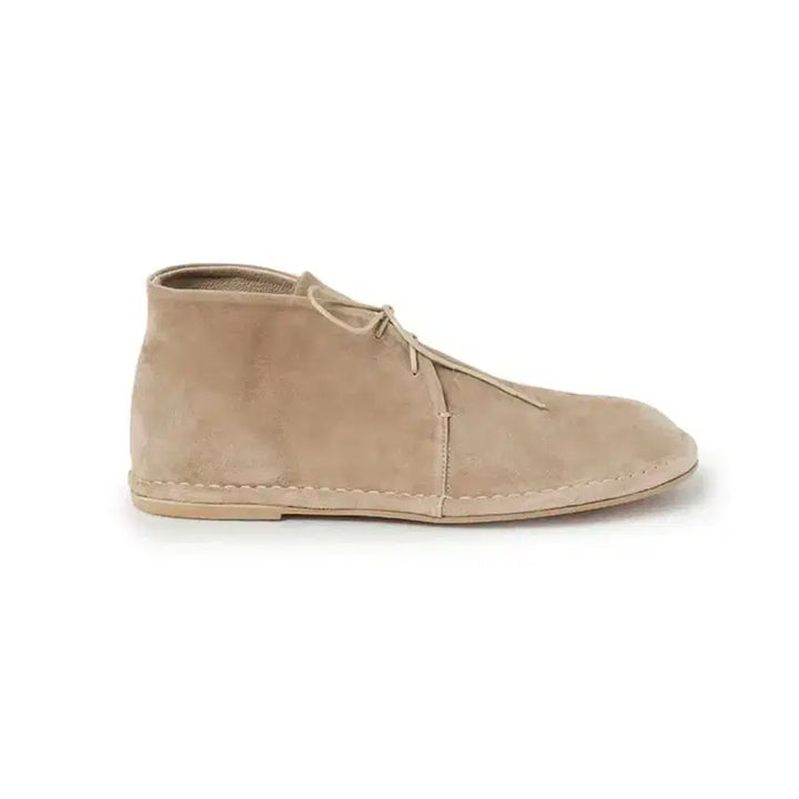 [BUNJANG] Imomento Desert Boots (Beige) / [265] 이모멘토 데저트 부츠 (베이지)