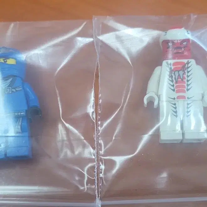[BUNJANG] LEGO Ninjago Jay&