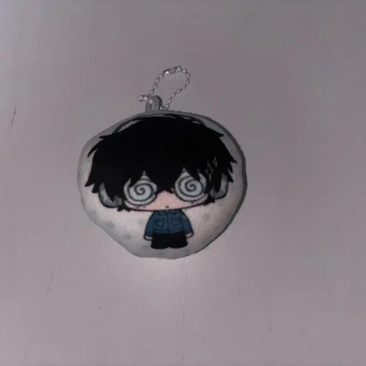 [BUNJANG] Sakamoto Days Natsuki Cushion Keyring / 7님 사카모토 데이즈 나츠키 쿠션키링