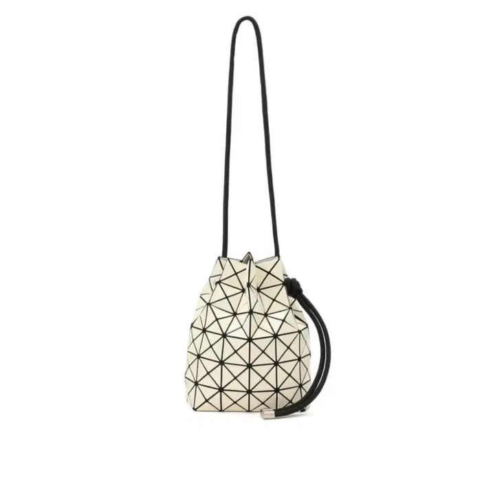 [BUNJANG] Bao Bao Ring Bag Ivory / 바오바오 링백 아이보리