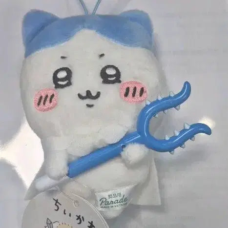 [BUNJANG] Chiikawa Hachiwre Toobul Mascot Crane Game Plush Prize / 치이카와 하치와레 토벌 마스코트 2 크레인 누이 경품 프라이스 퍼레이드