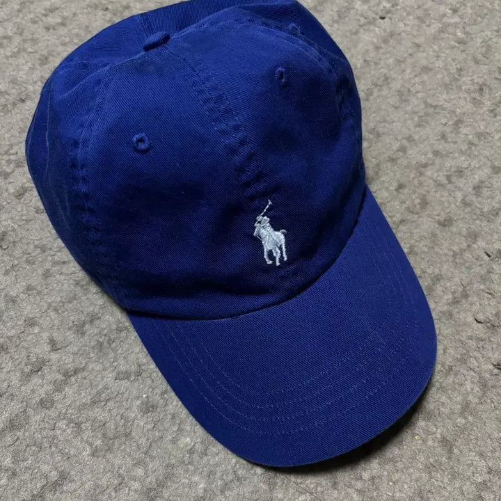 [BUNJANG] Polo Ralph Lauren Cap / 폴로랄프로렌 모자 판매합니다