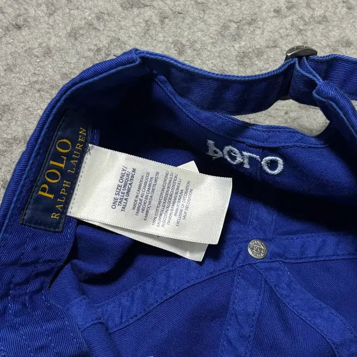 [BUNJANG] Polo Ralph Lauren Cap / 폴로랄프로렌 모자 판매합니다