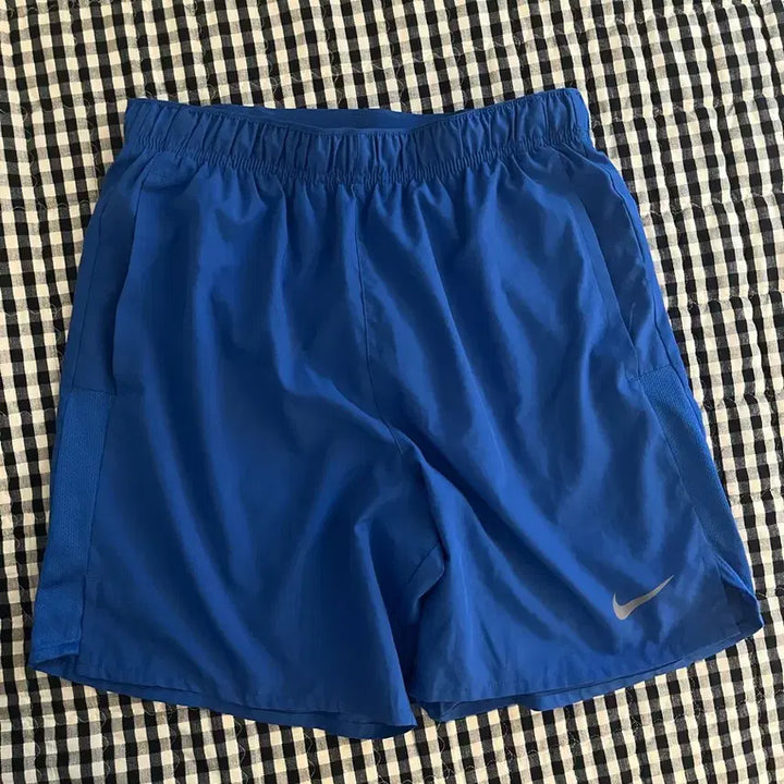 [BUNJANG] Nike Dri-FIT Challenger 7-inch Running Shorts / 나이키 드라이핏 챌린저 러닝쇼츠 7인치