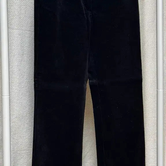 [SOLD OUT] 타낫 코듀로이 세미 와이드 팬츠