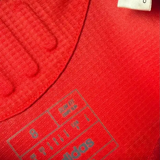 [BUNJANG] Bayern Munich 2024-25 Kim Min-jae Match-Issued Home Jersey (Size 8) / 이슈드) 24-25 바이에른 뮌헨 8 매치이슈드 김민재 유니폼