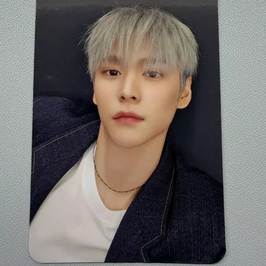 [BUNJANG] RIIZE Eunseok QQ Music Photocard / 라이즈 은석 qq music 포토카드