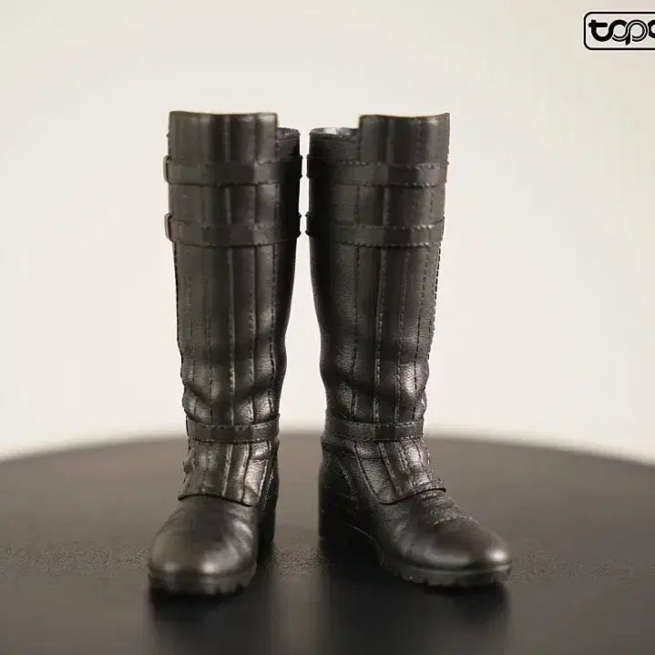 [BUNJANG] Hot Toys Anakin Skywalker Boots / topo 핫토이 아나킨 부츠