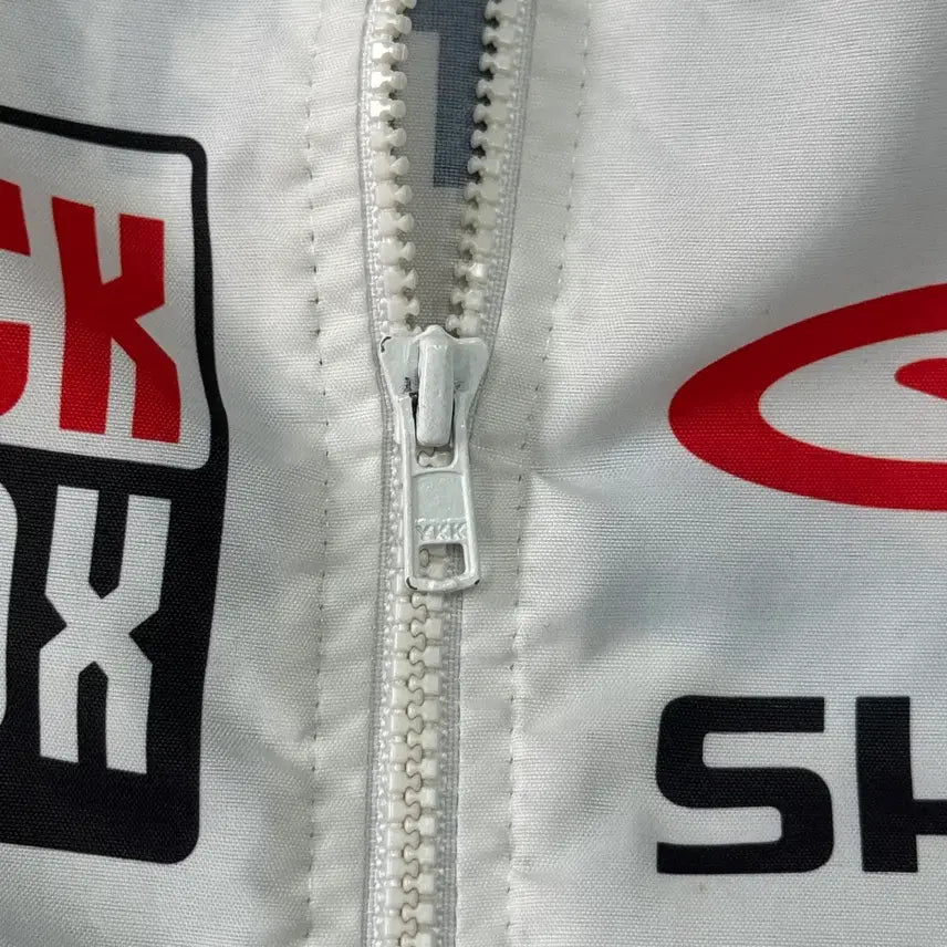 [BUNJANG] Nike ACG Volkswagen Racing Windbreaker Jacket L / 나이키 ACG 폭스바겐 레이싱 바람막이 자켓 L