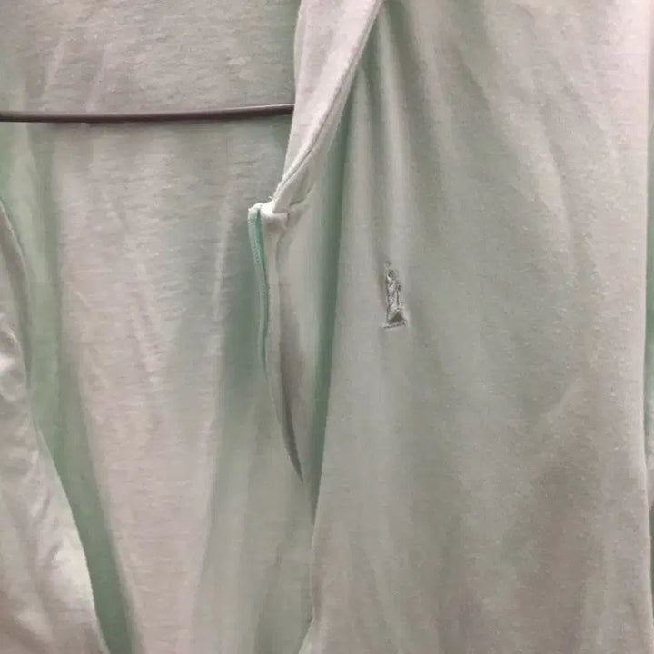 [BUNJANG] Eastboy Apple Mint Hooded Zip-Up Jacket / Eastboy 이스트보이 애플민트 후드집업 괴짜 갸루 캔디 하라주쿠