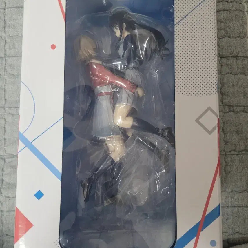 [BUNJANG] Lycoris Recoil Ichiban Kuji Prize A / 리코리스 리코일 A상