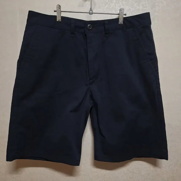 [BUNJANG] Nike SB Chino Skateboarding Shorts / 나이키 SB 치노 스케이트보딩 쇼츠(새상품)