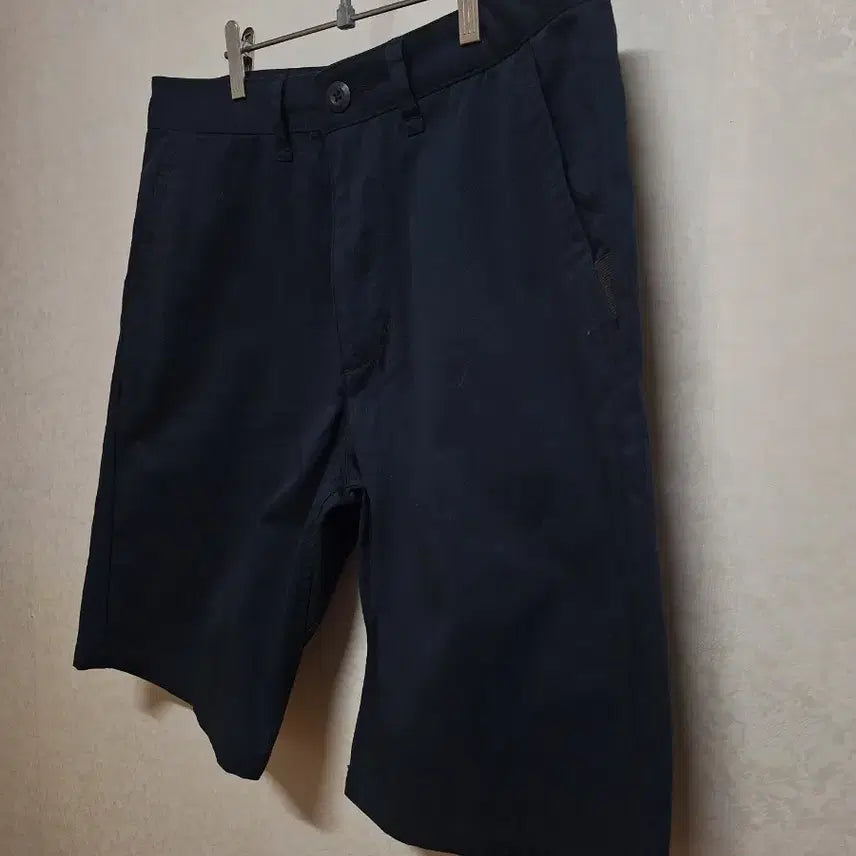 [BUNJANG] Nike SB Chino Skateboarding Shorts / 나이키 SB 치노 스케이트보딩 쇼츠(새상품)