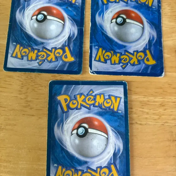 [BUNJANG] Terrakion Cobalion Virizion Pokemon Card / 포켓몬 카드 테라키온 코바르온 비리디온