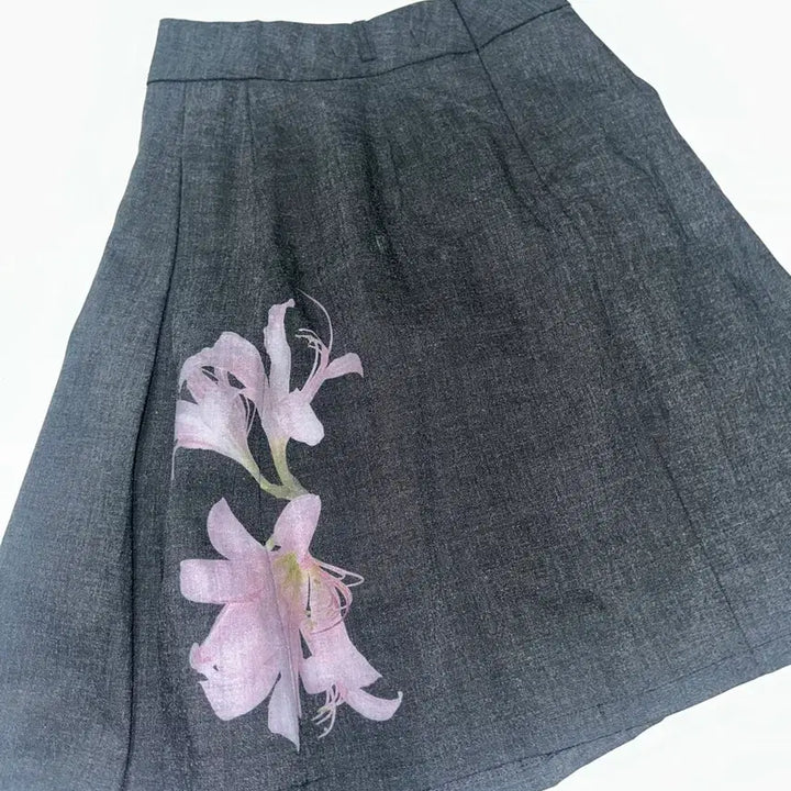[BUNJANG] Fragfarm Lily Midi Skirt / 프래그팜 릴리 미디 스커트